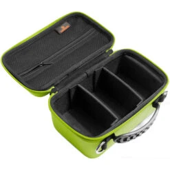 Gamegenic Game Shell 250+ Green -Gamegenic Store GGS20034ML 4