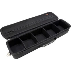 Gamegenic Game Shell XL 650+ Black -Gamegenic Store GGS20035ML 4