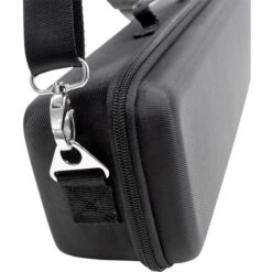 Gamegenic Game Shell XL 650+ Black -Gamegenic Store GGS20035ML 5