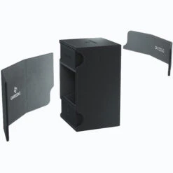 Gamegenic Watchtower 100+ Convertible: Black -Gamegenic Store GGS20037ML 5