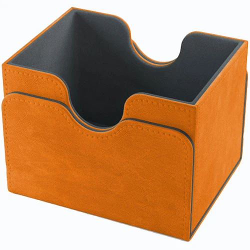 Gamegenic Sidekick 100+ Convertible: Orange 4 Gamegenic Sidekick 100+ Convertible: Orange - Image 2