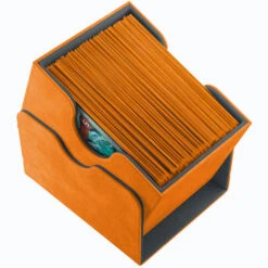 Gamegenic Sidekick 100+ Convertible: Orange 9 Gamegenic Sidekick 100+ Convertible: Orange -Gamegenic Store GGS20043ML 3