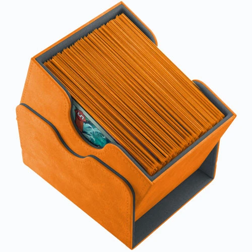 Gamegenic Sidekick 100+ Convertible: Orange 5 Gamegenic Sidekick 100+ Convertible: Orange - Image 3