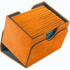 Gamegenic Sidekick 100+ Convertible: Orange 10 Gamegenic Sidekick 100+ Convertible: Orange -Gamegenic Store GGS20043ML 4