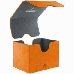 Gamegenic Sidekick 100+ Convertible: Orange 11 Gamegenic Sidekick 100+ Convertible: Orange -Gamegenic Store GGS20043ML 5