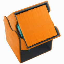 Gamegenic Squire 100+ Convertible: Orange -Gamegenic Store GGS20044ML 3