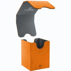 Gamegenic Squire 100+ Convertible: Orange -Gamegenic Store GGS20044ML 5