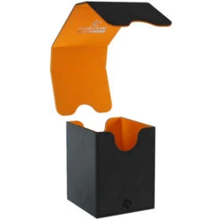 Gamegenic Squire 100+ XL Convertible: Black/Orange -Gamegenic Store GGS20068ML 3