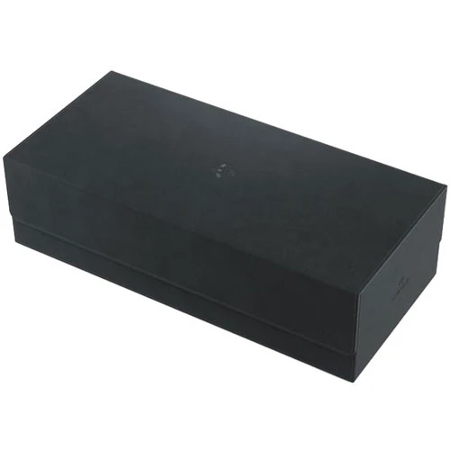 Gamegenic Dungeon 1100+ Convertible: Black 4 Gamegenic Dungeon 1100+ Convertible: Black - Image 2