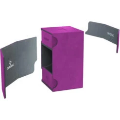 Gamegenic Watchtower 100+ Convertible: Purple -Gamegenic Store GGS20078ML 3