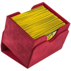 Gamegenic Sidekick 100+ XL Convertible: Red -Gamegenic Store GGS20093ML 4