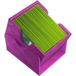 Gamegenic Sidekick 100+ XL Convertible: Purple -Gamegenic Store GGS20095ML 3