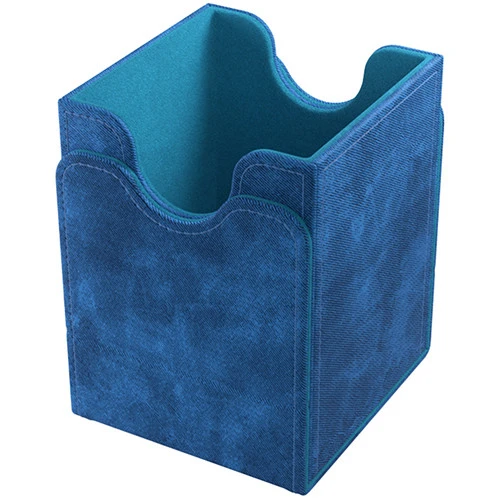 Gamegenic Squire 100+ XL Convertible: Blue 4 Gamegenic Squire 100+ XL Convertible: Blue - Image 2