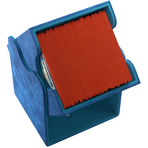 Gamegenic Squire 100+ XL Convertible: Blue 5 Gamegenic Squire 100+ XL Convertible: Blue - Image 3