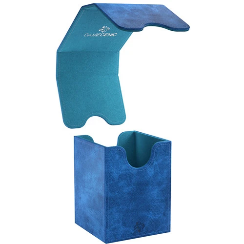 Gamegenic Squire 100+ XL Convertible: Blue 7 Gamegenic Squire 100+ XL Convertible: Blue - Image 5