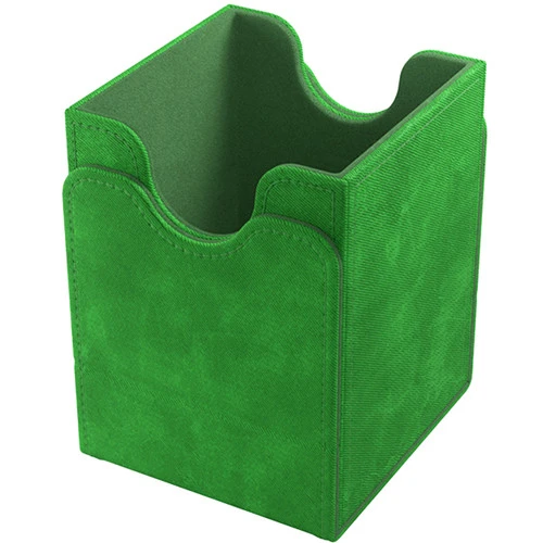 Gamegenic Squire 100+ XL Convertible: Green 4 Gamegenic Squire 100+ XL Convertible: Green - Image 2