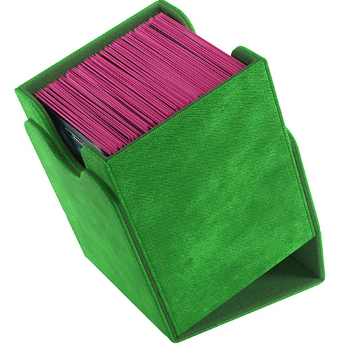 Gamegenic Squire 100+ XL Convertible: Green 6 Gamegenic Squire 100+ XL Convertible: Green - Image 4