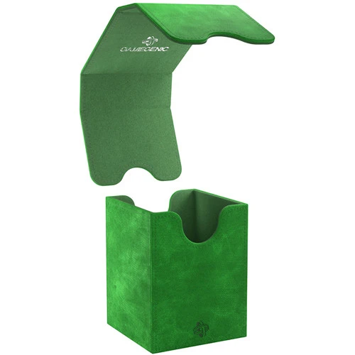 Gamegenic Squire 100+ XL Convertible: Green 7 Gamegenic Squire 100+ XL Convertible: Green - Image 5