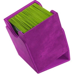 Gamegenic Squire 100+ XL Convertible: Purple -Gamegenic Store GGS20101ML 4