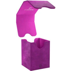 Gamegenic Squire 100+ XL Convertible: Purple -Gamegenic Store GGS20101ML 5