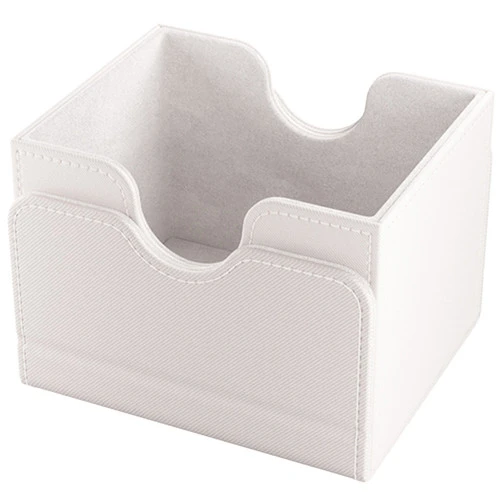 Gamegenic Sidekick 100+ XL Convertible: White 4 Gamegenic Sidekick 100+ XL Convertible: White - Image 2