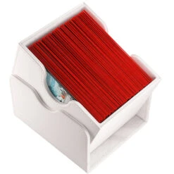 Gamegenic Sidekick 100+ XL Convertible: White 9 Gamegenic Sidekick 100+ XL Convertible: White -Gamegenic Store GGS20119ML 3