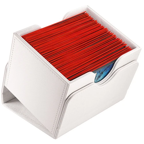 Gamegenic Sidekick 100+ XL Convertible: White 6 Gamegenic Sidekick 100+ XL Convertible: White - Image 4