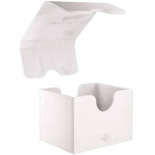 Gamegenic Sidekick 100+ XL Convertible: White 7 Gamegenic Sidekick 100+ XL Convertible: White - Image 5