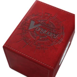 Gamegenic Cardfight Vanguard Nation's Vault: Dragon Empire -Gamegenic Store GGS20128ML 3