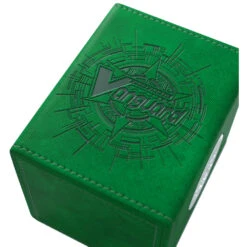 Gamegenic Cardfight Vanguard Nation's Vault: Stoicheia -Gamegenic Store GGS20130ML 3