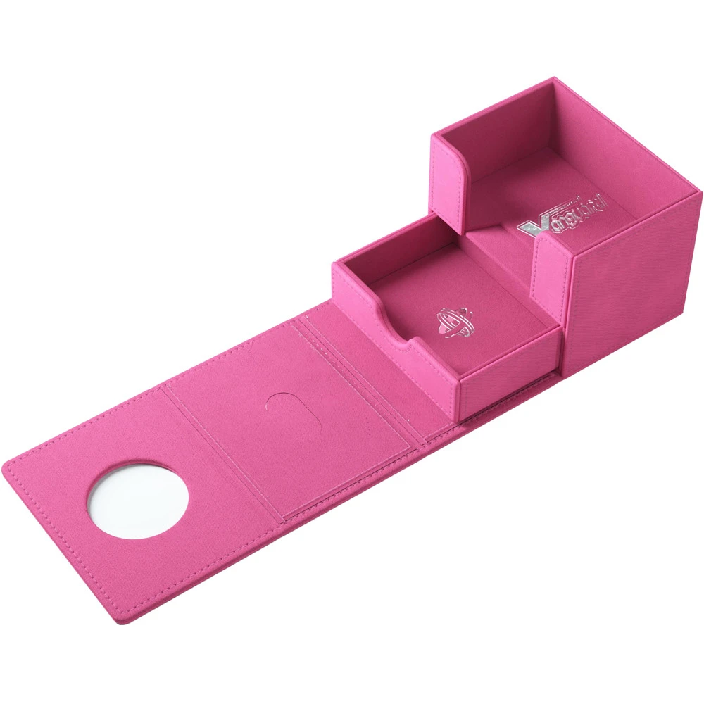 Gamegenic Cardfight Vanguard Nation's Vault: Lyrical Monasterio 4 Gamegenic Cardfight Vanguard Nation's Vault: Lyrical Monasterio - Image 2