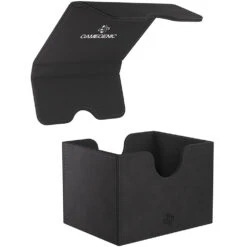 Gamegenic Sidekick 100+ XL Convertible: Black -Gamegenic Store GGS20136ML 3