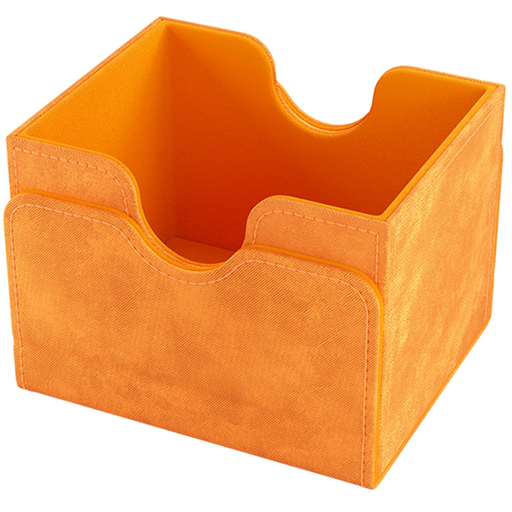 Gamegenic Sidekick 100+ XL Convertible: Orange 4 Gamegenic Sidekick 100+ XL Convertible: Orange - Image 2