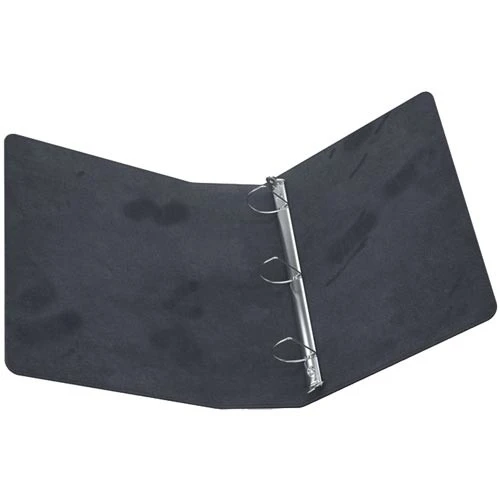 Gamegenic Prime Ring-Binder: Black 4 Gamegenic Prime Ring-Binder: Black - Image 2