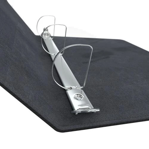 Gamegenic Prime Ring-Binder: Black 5 Gamegenic Prime Ring-Binder: Black - Image 3