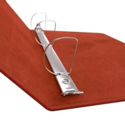 Gamegenic Prime Ring-Binder: Red -Gamegenic Store GGS33003ML 3