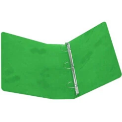 Gamegenic Prime Ring-Binder: Green -Gamegenic Store GGS33004ML 2