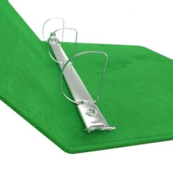 Gamegenic Prime Ring-Binder: Green -Gamegenic Store GGS33004ML 3