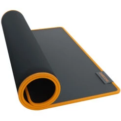 Gamegenic Playmat XP: Black 7 Gamegenic Playmat XP: Black -Gamegenic Store GGS40001ML 3