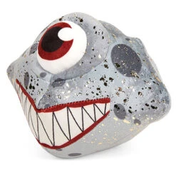 D&D Phunny Plush: Spelljammer - Eye Monger (7 Inch) -Gamegenic Store KR68332 4