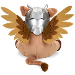D&D Phunny Plush: Spelljammer - Space Swine -Gamegenic Store KR68334 3
