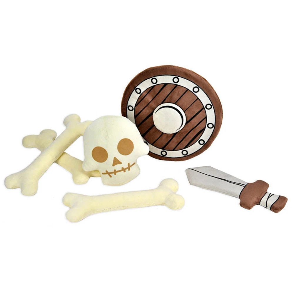 D&D Phunny Plush: Honor Among Thieves - Gelatinous Cube 4 D&D Phunny Plush: Honor Among Thieves - Gelatinous Cube - Image 2