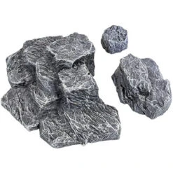 Monster Painted Scenery: Rock Hills -Gamegenic Store MFC10200 3