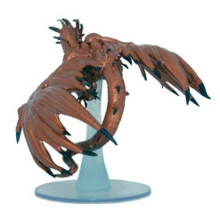 Bestiary Unleashed #43 Adult Copper Dragon (R) -Gamegenic Store PBBU 43 3