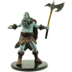 Heroes & Monsters #37 Frost Giant (R) -Gamegenic Store PBHM 37