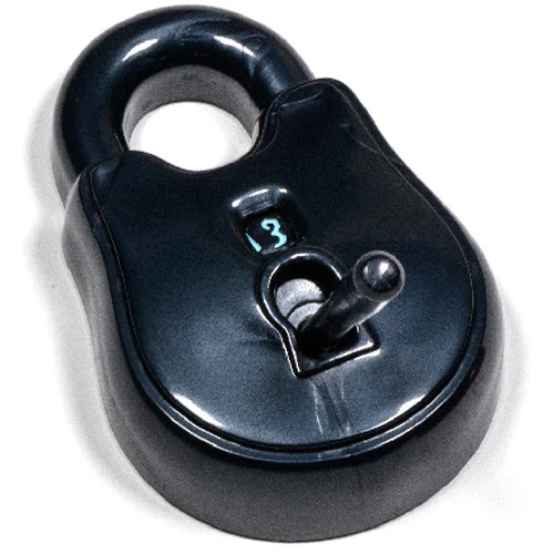 Rogue D20: Lock & Pick - Cold Iron 4 Rogue D20: Lock & Pick - Cold Iron - Image 2