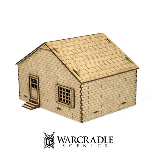 Warcradle Scenics: Woodford - 2 Standing Rock 4 Warcradle Scenics: Woodford - 2 Standing Rock - Image 2