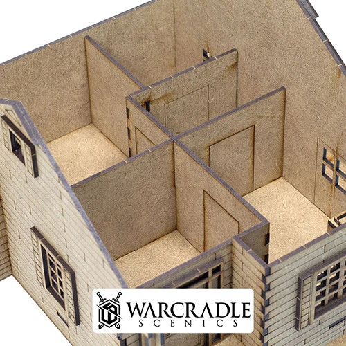 Warcradle Scenics: Woodford - 2 Standing Rock 5 Warcradle Scenics: Woodford - 2 Standing Rock - Image 3