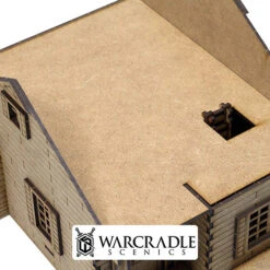 Warcradle Scenics: Woodford - 2 Standing Rock 10 Warcradle Scenics: Woodford - 2 Standing Rock -Gamegenic Store RBD820002 4