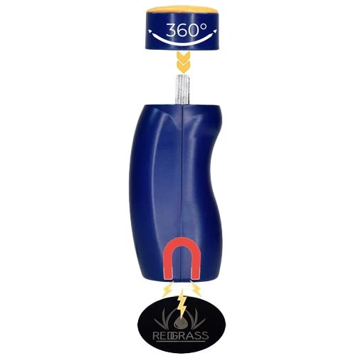 Redgrass: 360 Miniature Handle V2 4 Redgrass: 360 Miniature Handle V2 - Image 2